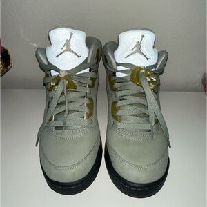 Jordan 5| Jade Horizon